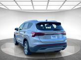 Thumbnail of 2023 Shimmering Silver Hyundai SANTA FE