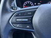 Thumbnail of 2023 Shimmering Silver Hyundai SANTA FE