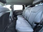 Thumbnail of 2023 Shimmering Silver Hyundai SANTA FE