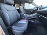 Thumbnail of 2023 Shimmering Silver Hyundai SANTA FE