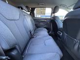 Thumbnail of 2023 Shimmering Silver Hyundai SANTA FE