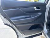 Thumbnail of 2023 Shimmering Silver Hyundai SANTA FE