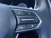 Thumbnail of 2023 Shimmering Silver Hyundai SANTA FE
