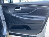 Thumbnail of 2023 Shimmering Silver Hyundai SANTA FE