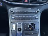 Thumbnail of 2023 Shimmering Silver Hyundai SANTA FE