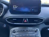 Thumbnail of 2023 Shimmering Silver Hyundai SANTA FE