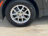 Thumbnail of 2022 Mosaic Black Metallic Chevrolet Equinox