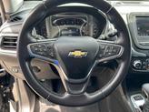 Thumbnail of 2022 Mosaic Black Metallic Chevrolet Equinox