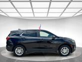 Thumbnail of 2022 Mosaic Black Metallic Chevrolet Equinox