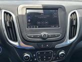 Thumbnail of 2022 Mosaic Black Metallic Chevrolet Equinox