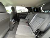 Thumbnail of 2022 Mosaic Black Metallic Chevrolet Equinox
