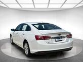 Thumbnail of 2020 Summit White Chevrolet Malibu