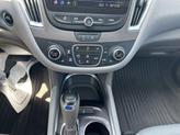Thumbnail of 2020 Summit White Chevrolet Malibu
