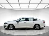 Thumbnail of 2020 Summit White Chevrolet Malibu