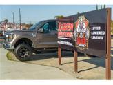 Thumbnail of 2021 Gray RAM 1500