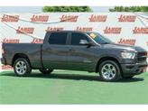 Photo of 2021 Gray RAM 1500