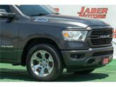 Thumbnail of 2021 Gray RAM 1500