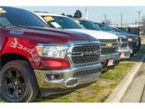 Thumbnail of 2021 Gray RAM 1500