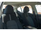 Thumbnail of 2021 White Nissan Sentra