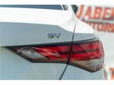 Thumbnail of 2021 White Nissan Sentra