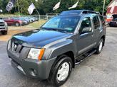 Thumbnail of 2005 Granite Clearcoat Metallic Nissan Xterra