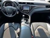 Thumbnail of 2020 Super White Toyota Camry