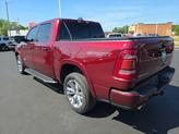 Thumbnail of 2021 Delmonico Red Pearlcoat RAM 1500