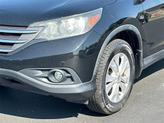 Thumbnail of 2014 Crystal Black Pearl Honda CR-V