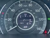 Thumbnail of 2014 Crystal Black Pearl Honda CR-V
