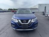 Thumbnail of 2018 Caspian Blue Nissan Rogue