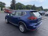 Thumbnail of 2018 Caspian Blue Nissan Rogue