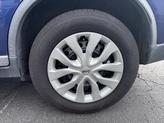 Thumbnail of 2018 Caspian Blue Nissan Rogue