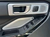 Thumbnail of 2022 Star White Metallic Tri-Coat Ford Explorer