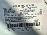 Thumbnail of 2022 Star White Metallic Tri-Coat Ford Explorer