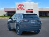 Thumbnail of 2022 Granite Crystal Metallic Clearcoat Jeep Compass