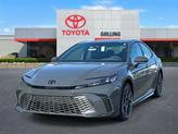 Thumbnail of 2025 Underground Toyota Camry