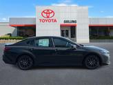 Thumbnail of 2025 Underground Toyota Camry