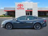 Thumbnail of 2025 Underground Toyota Camry