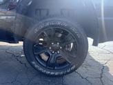 Thumbnail of 2021 Diamond Black Crystal Pearlcoat RAM 1500
