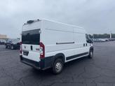 Thumbnail of 2019 Bright White Clearcoat RAM ProMaster 2500