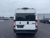 Thumbnail of 2019 Bright White Clearcoat RAM ProMaster 2500