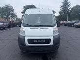 Thumbnail of 2019 Bright White Clearcoat RAM ProMaster 2500