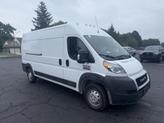Thumbnail of 2019 Bright White Clearcoat RAM ProMaster 2500