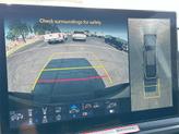 Thumbnail of 2025 Black Toyota Tacoma