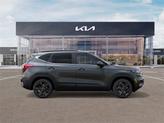 Thumbnail of 2026 Gray Kia Seltos