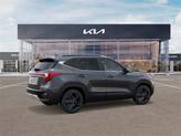 Thumbnail of 2026 Gray Kia Seltos