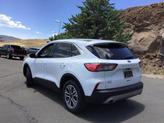 Thumbnail of 2022 Oxford White Ford Escape