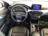 Thumbnail of 2022 Oxford White Ford Escape