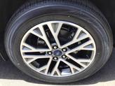 Thumbnail of 2022 Oxford White Ford Escape