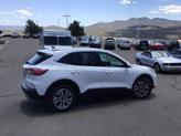 Thumbnail of 2022 Oxford White Ford Escape